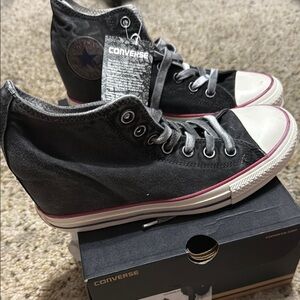 Converse Wedges NEW